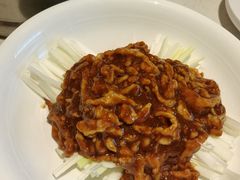 -北大荒人•新东北菜(青岛银座店)