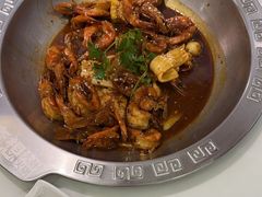 -李想大虾(吾悦广场店)