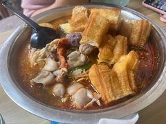 -四川老牛麻辣烫(北门桥店)