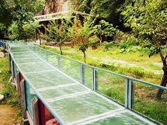 -十渡东湖港风景区