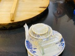 -大杰海鲜锅(基隆路店)
