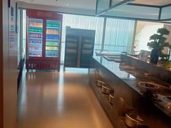 -快乐大桶水养生足浴SPA(前兴路店)
