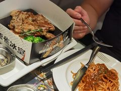 -開籠雀冰室(同和金铂店)