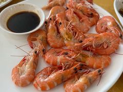 -鹏城人家海鲜酒家·23年老字号(较场尾店)