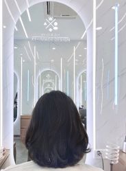 -XY形象设计/烫发·染发·接发