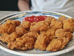 -豪约客牛排(海大南门店)