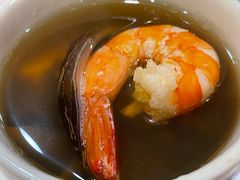 海鲜佛跳墙-王庄阿咪海鲜大排档(上下杭店)