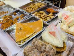 -玉华台饭庄·淮扬菜·烤鸭(望京店)