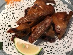 -大树餐厅(益田假日店)