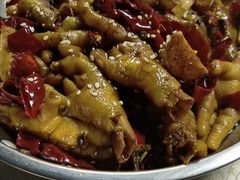 -小民大排档(光谷店)