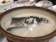 -风味小馆(天目湖宾馆店)