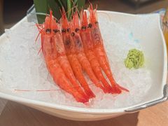 -大渔铁板烧(万象城店)