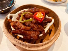 -八月花(旺角朗豪坊店)