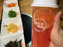 -炉小哥烤肉(熙地港店)