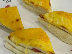 -凯盈阁私房菜·桑拿鸡(绿茵花园店)