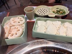 -巴倒烫陆派火锅山庄(南山总店)