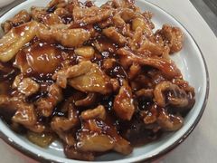-金家老三饭庄(常营店)
