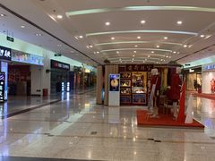 -燕莎友谊商城(金源店)