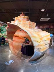 -Zoolung Zoolung动物主题公园(海信广场店)