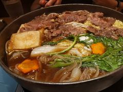 -水之惠鲜鱼料理(王府大街店)