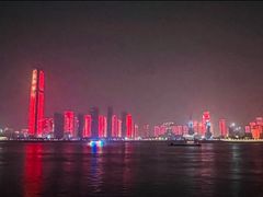 -武汉马哥孛罗酒店