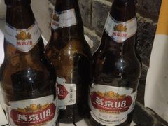 -百味源炭火烤翅 ·夜市大排档(酒仙桥店)