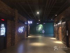 放映厅-CGV影城(源著IMAX店)