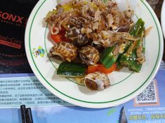 -巴犀烧烤(新崇光店)