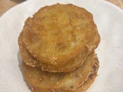 -小满手工粉(北京来福士店)