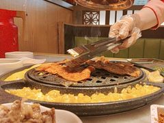 -韩宫宴和牛烤肉(合肥滨湖银泰城店)