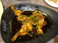 -靓靓蒸虾(中山公园店)