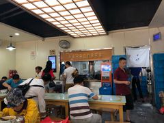 -舌尖尖牛肉面(甘南路店)