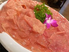 -仁虎老火锅(黄泥磅店)