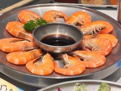 -范儿·嫂子烤肉·精致炭火烤肉(长治路店)