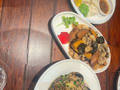 -前海沿·青岛菜(五四广场永旺店)