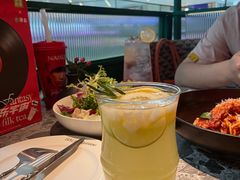 -芭莉与彩虹西餐厅(成都合生汇店)