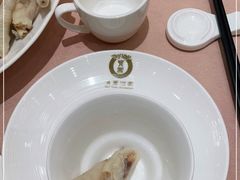 -宝园酒家(美林M·LIVE天地东座店)