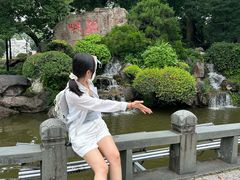 -江心屿景区