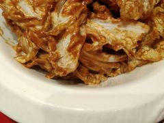 乾隆白菜-前门·鲜肉火锅(长风店)