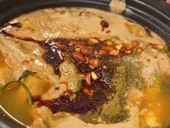 -O记东北砂锅麻辣烫
