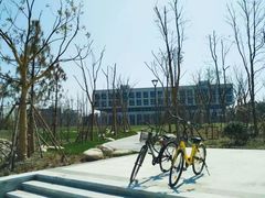 -江南大学(蠡湖校区)