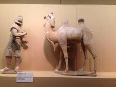 -陕西历史博物馆