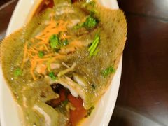 -金丝饭庄(金丝新天地保障性住宅小区店)