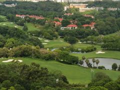 -麓湖高尔夫球俱乐部