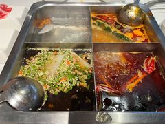 -海底捞火锅(劲松店)