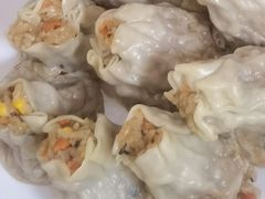 素斋烧卖-冰泉豆浆馆(白云山总店)