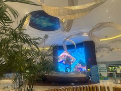 -渔岛海洋度假区