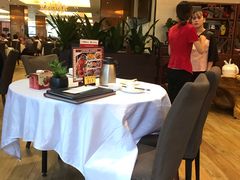 -山泉公馆酒家(珠江新城店)