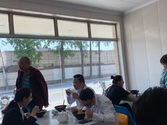 -上海为民商行清真饭店(南大路店)