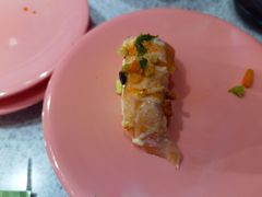 -争鲜回转寿司(南开大悦城店)